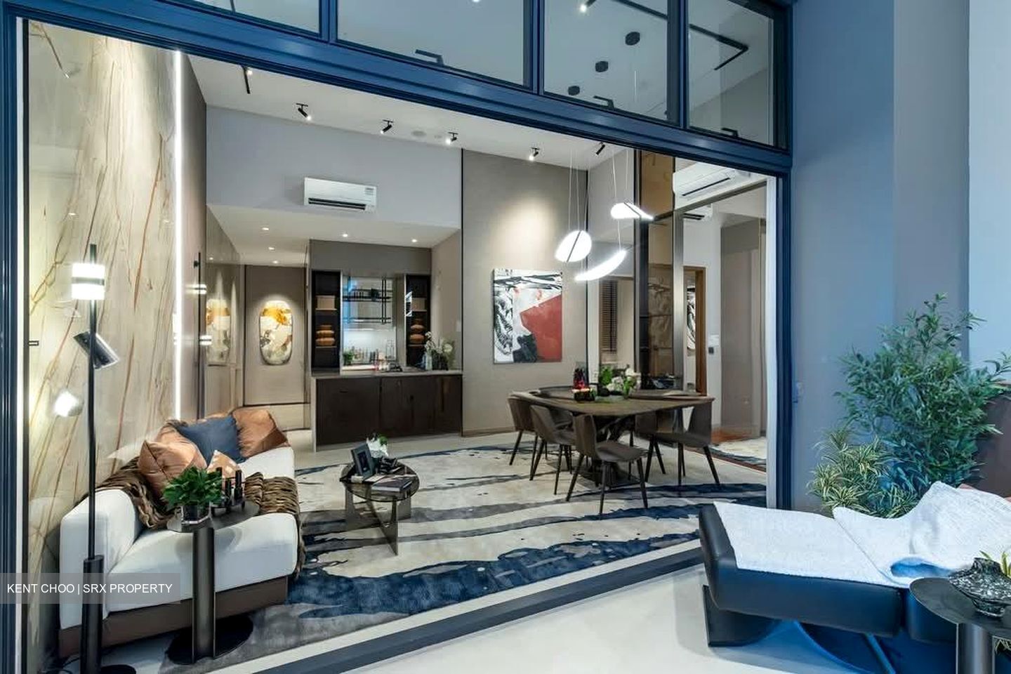 The Sen (D21), Condominium #590986001